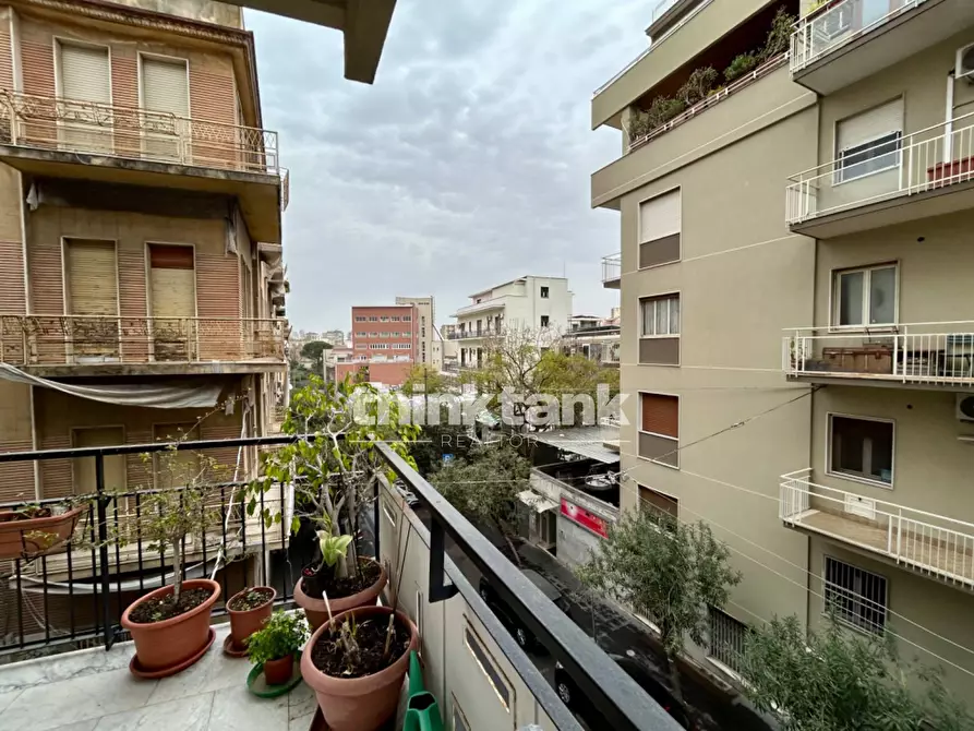 Immagine 6 di Appartamento in vendita  in via Torre Alessi a Catania