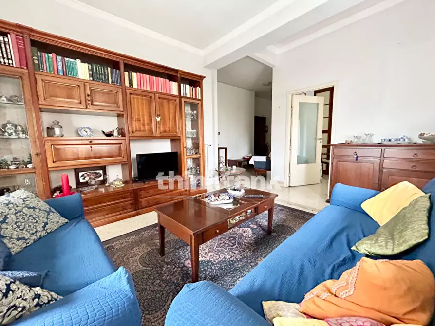 Immagine 7 di Appartamento in vendita  in via Torre Alessi a Catania