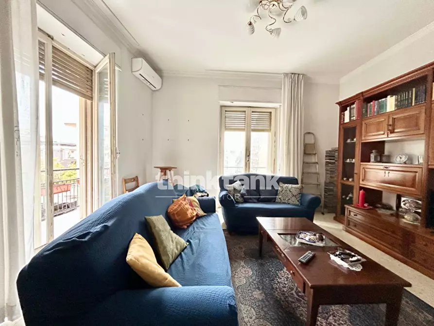 Immagine 8 di Appartamento in vendita  in via Torre Alessi a Catania