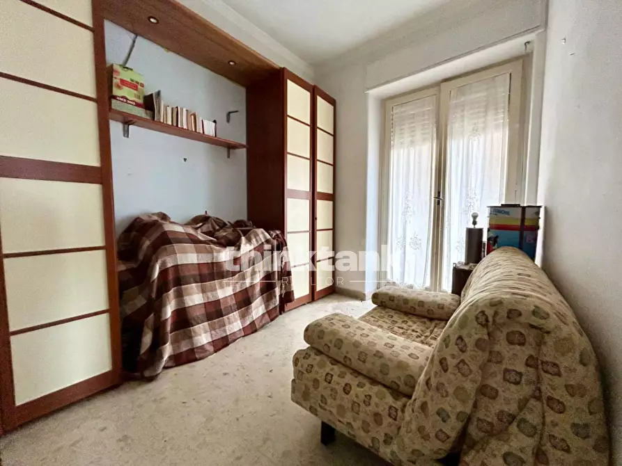 Immagine 9 di Appartamento in vendita  in via Torre Alessi a Catania