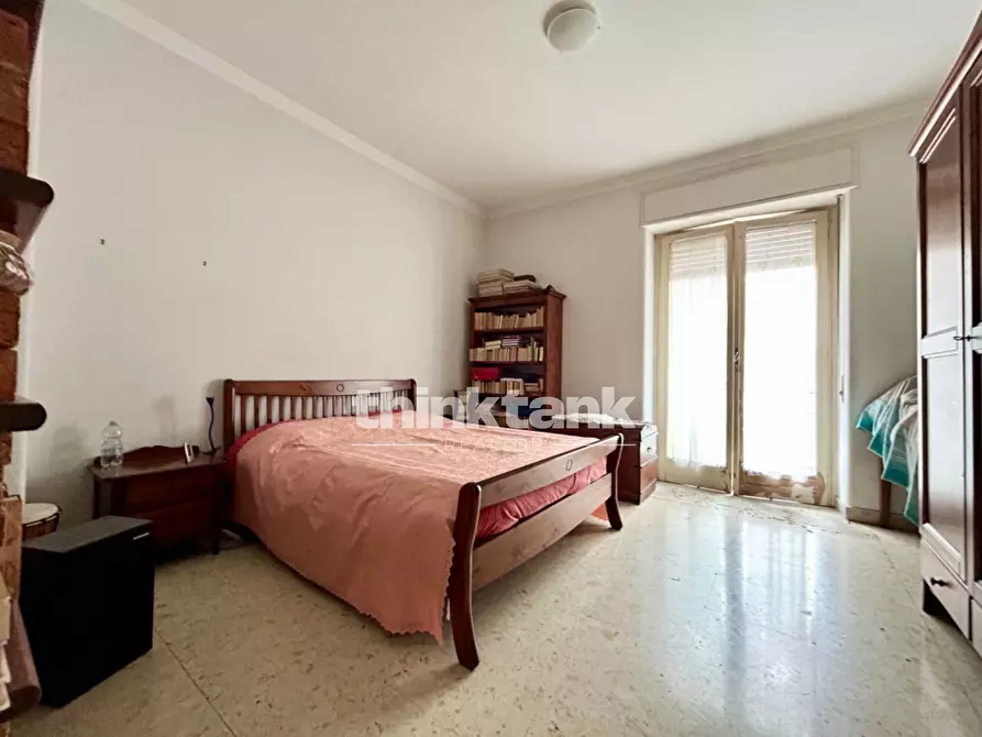 Immagine 10 di Appartamento in vendita  in via Torre Alessi a Catania