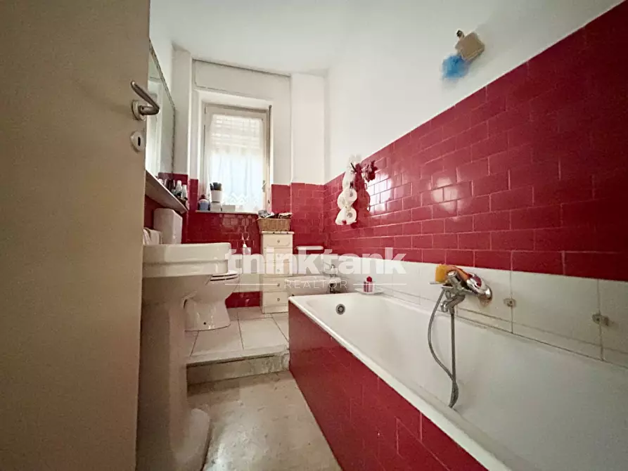 Immagine 12 di Appartamento in vendita  in via Torre Alessi a Catania