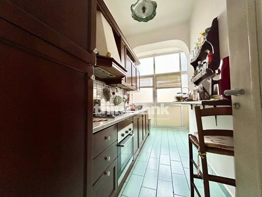 Immagine 13 di Appartamento in vendita  in via Torre Alessi a Catania