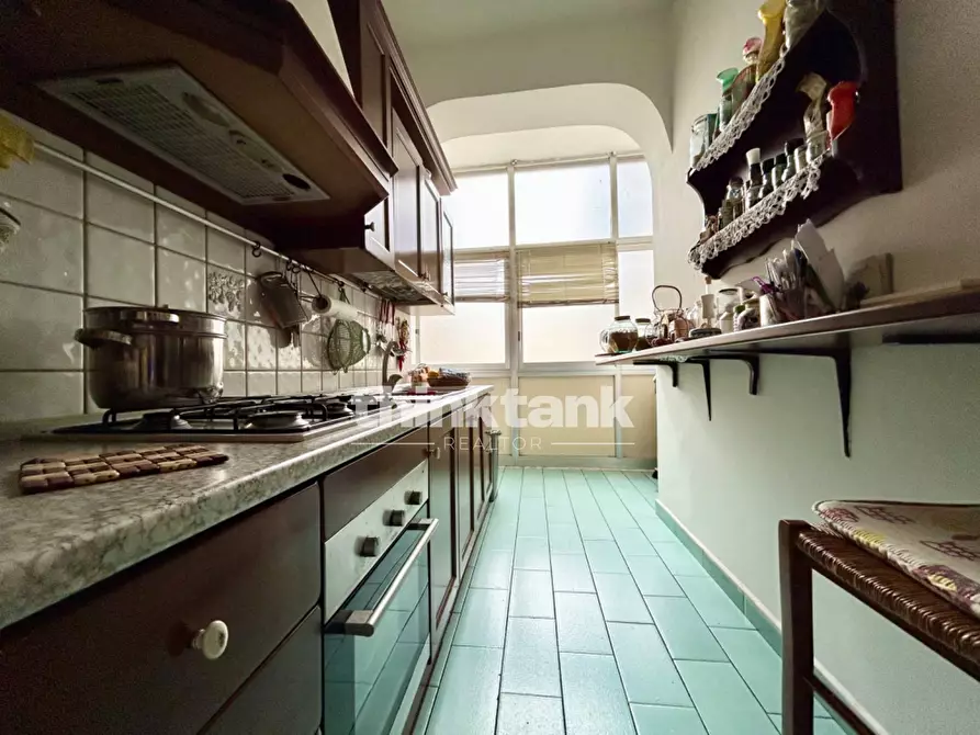 Immagine 14 di Appartamento in vendita  in via Torre Alessi a Catania