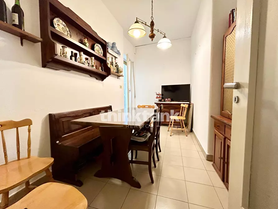 Immagine 15 di Appartamento in vendita  in via Torre Alessi a Catania