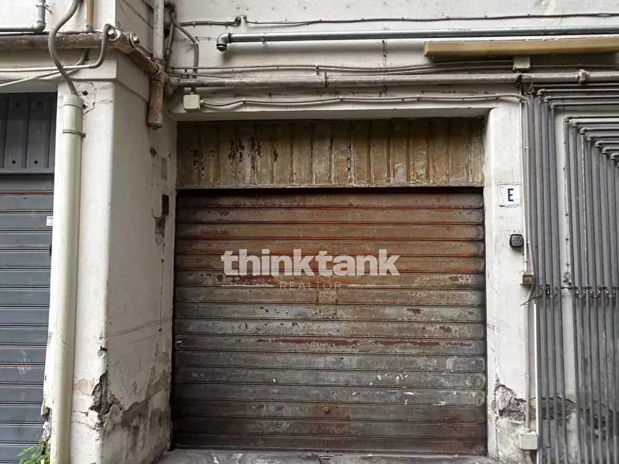 Immagine 22 di Appartamento in vendita  in via Torre Alessi a Catania