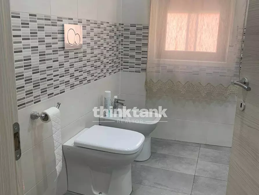 Immagine 7 di Appartamento in vendita  in Via Etnea a Santa Maria Di Licodia