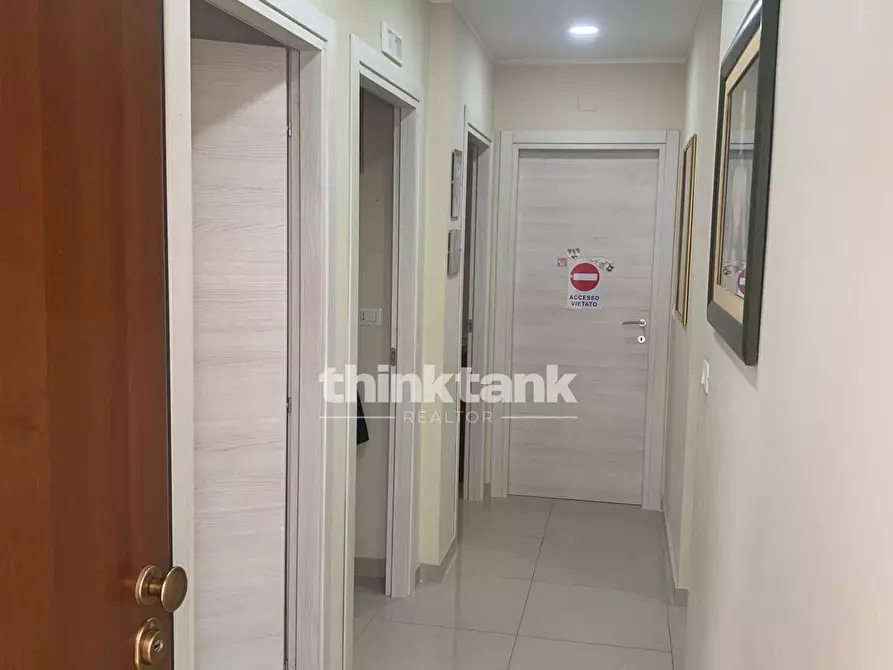 Immagine 6 di Appartamento in vendita  in Via Etnea a Santa Maria Di Licodia