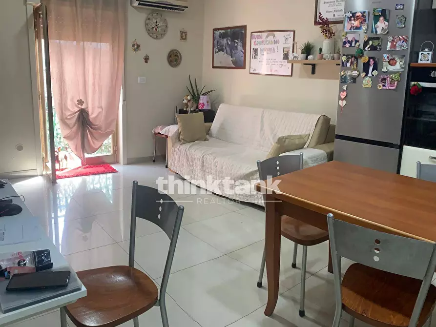 Immagine 3 di Appartamento in vendita  in Via Etnea a Santa Maria Di Licodia