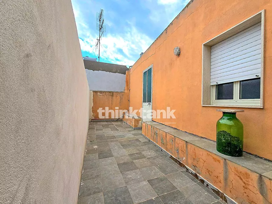 Immagine 22 di Villa in vendita  in Via Luigi Rizzo a Pozzallo