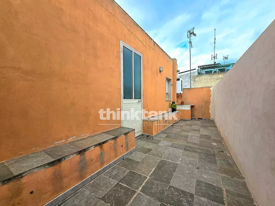 Immagine 23 di Villa in vendita  in Via Luigi Rizzo a Pozzallo