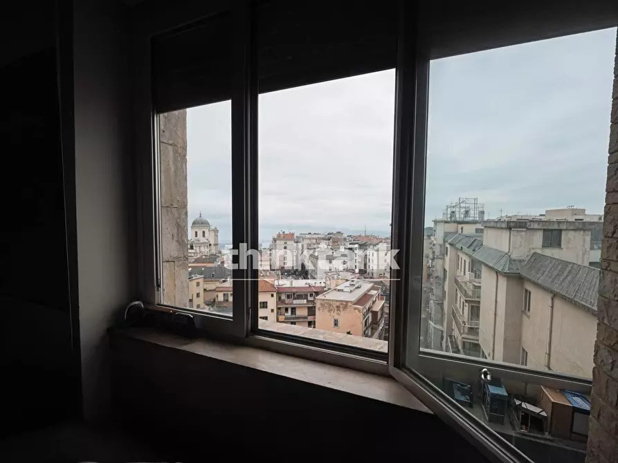 Immagine 8 di Appartamento in vendita  in Via Asiago a Catania