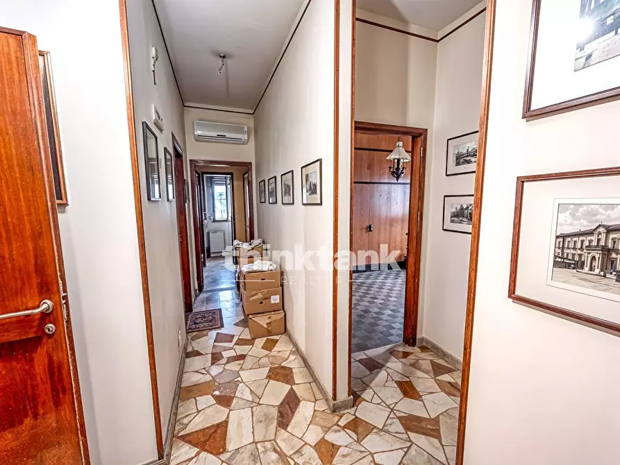 Immagine 5 di Appartamento in vendita  in Via Asiago a Catania