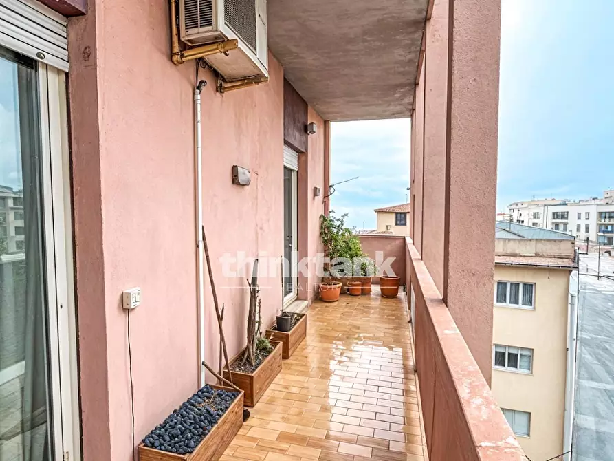 Immagine 12 di Appartamento in vendita  in Via Asiago a Catania