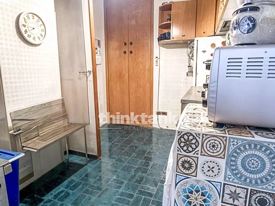 Immagine 9 di Appartamento in vendita  in Via Asiago a Catania