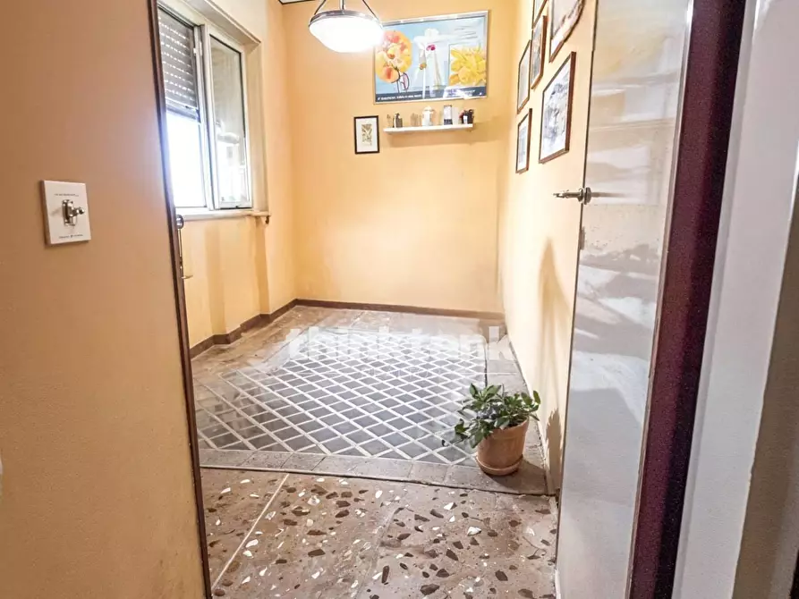 Immagine 11 di Appartamento in vendita  in Via Asiago a Catania