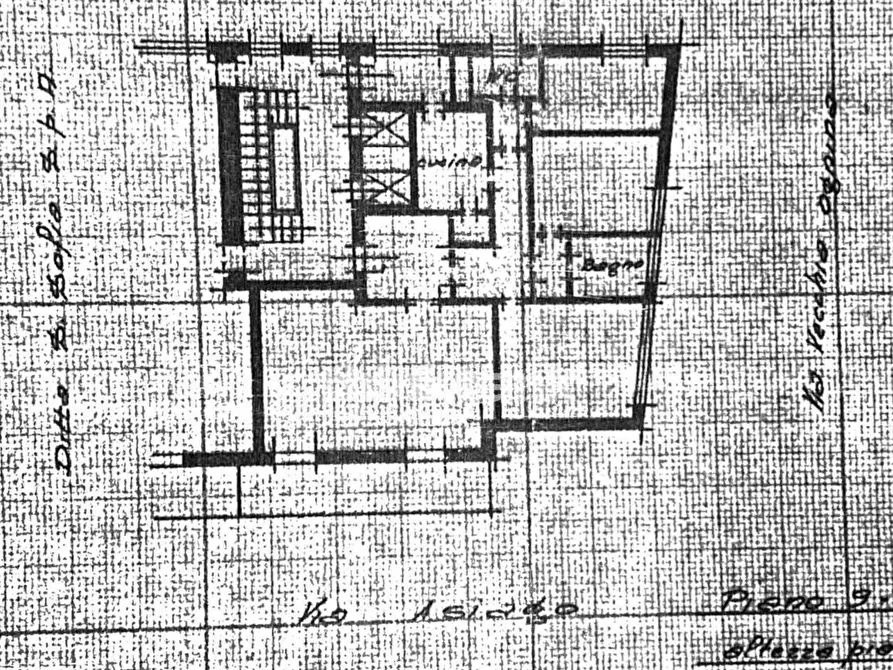 Immagine 16 di Appartamento in vendita  in Via Asiago a Catania