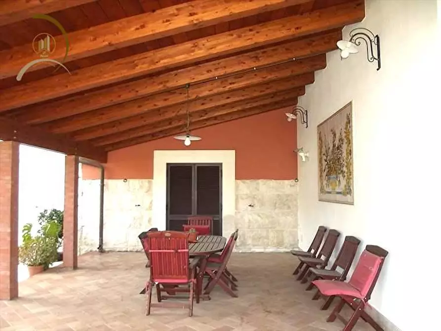 Immagine 4 di Villa in vendita  in Via Chico Mendez a Bisceglie