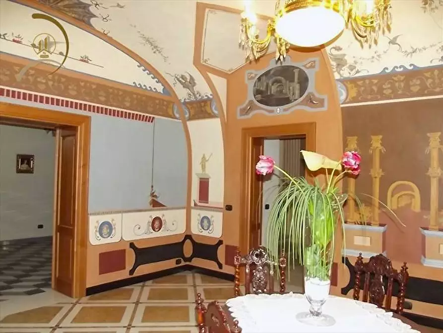 Immagine 8 di Villa in vendita  in Via Chico Mendez a Bisceglie