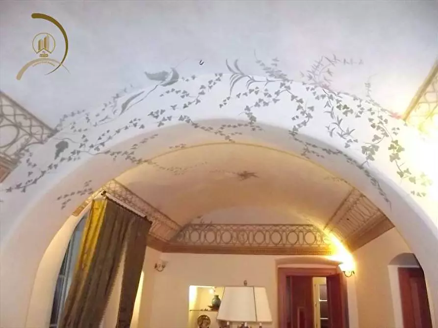 Immagine 9 di Villa in vendita  in Via Chico Mendez a Bisceglie