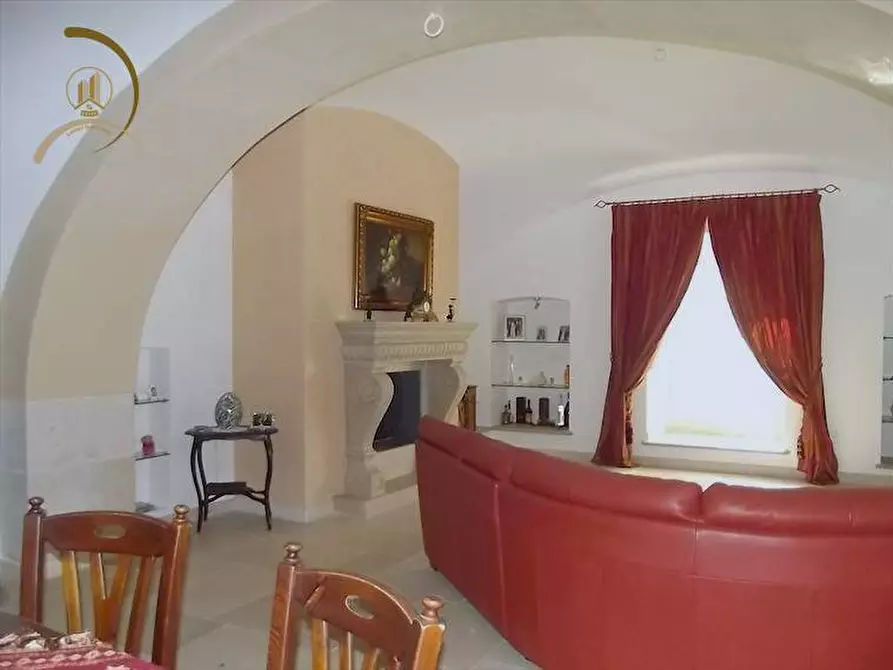 Immagine 10 di Villa in vendita  in Via Chico Mendez a Bisceglie