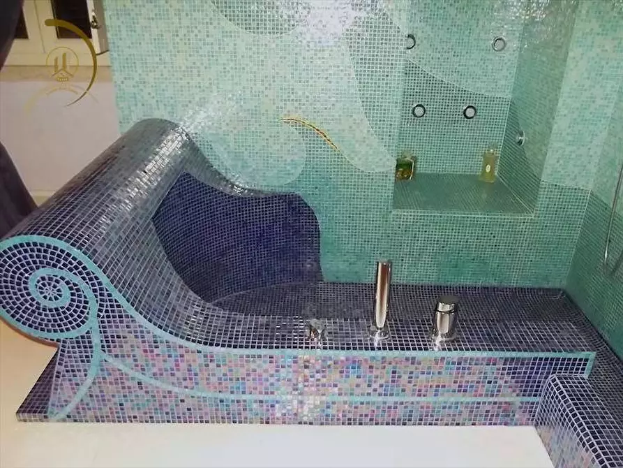 Immagine 11 di Villa in vendita  in Via Chico Mendez a Bisceglie