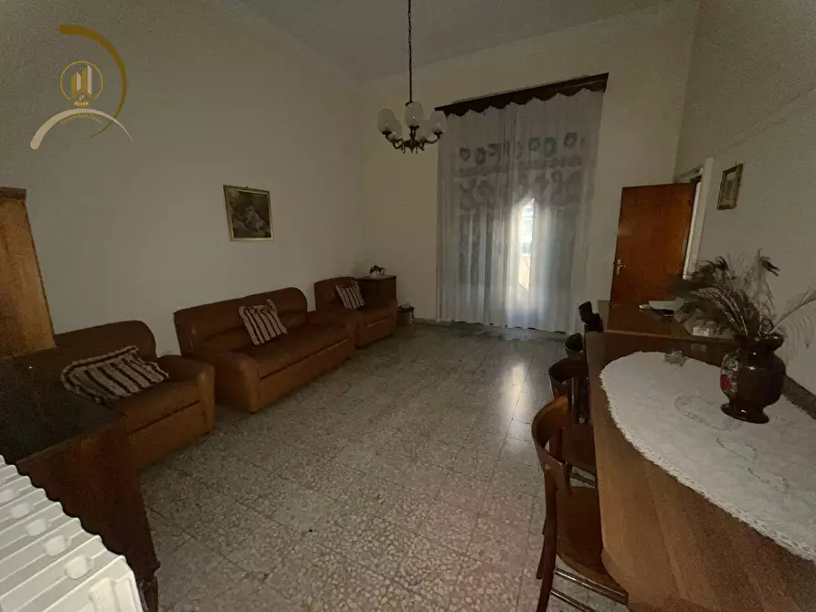Immagine 4 di Casa indipendente in vendita  in Via Goffredo Normanno a Andria