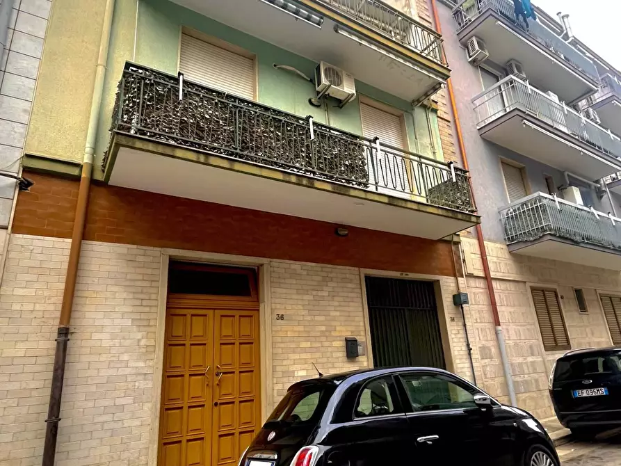 Immagine 1 di Casa indipendente in vendita  in Via Mosca a Andria