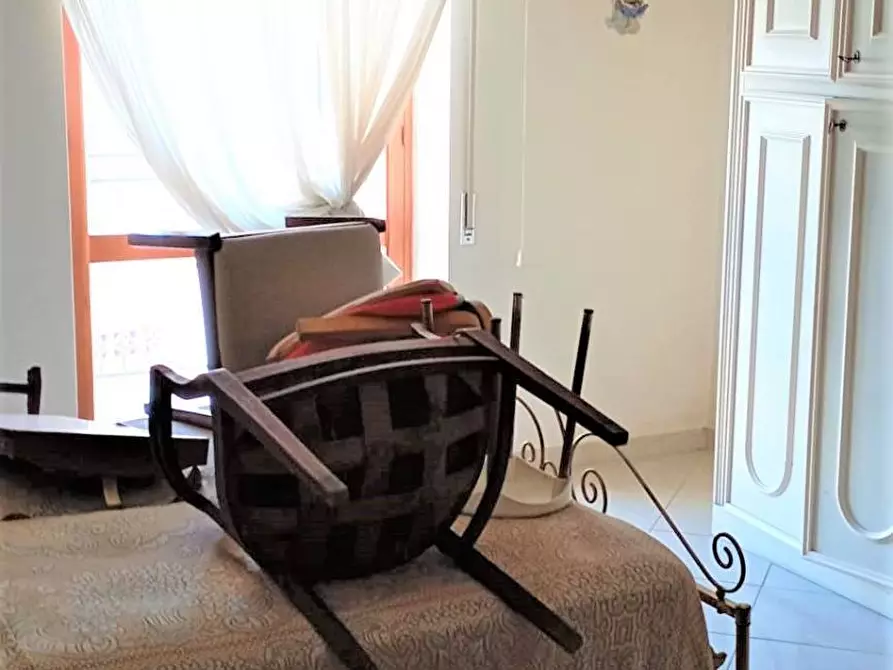 Immagine 8 di Appartamento in vendita  in Via G. Carducci a Andria