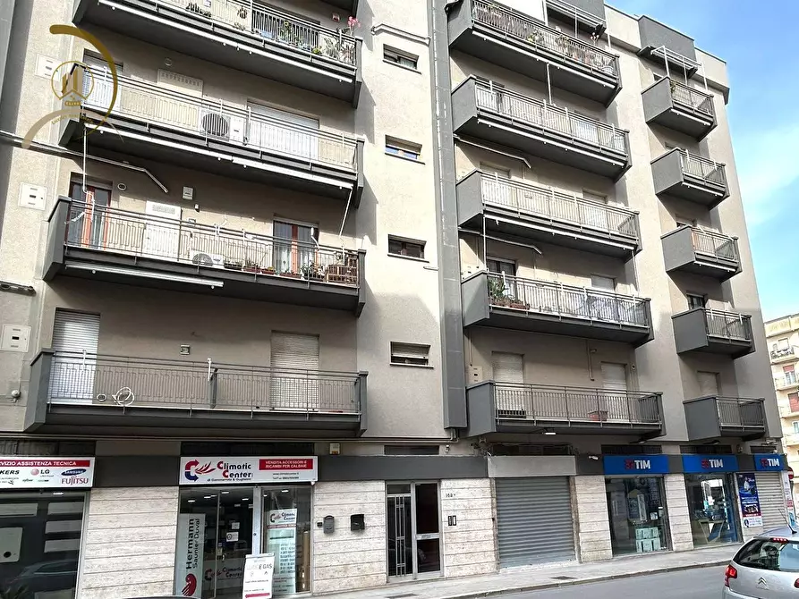 Immagine 2 di Appartamento in vendita  in Viale Venezia Giulia a Andria