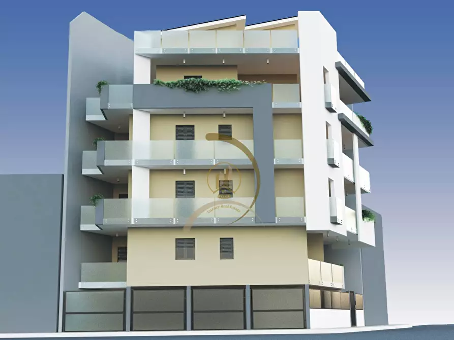 Immagine 2 di Appartamento in vendita  in Via Bisceglie a Andria