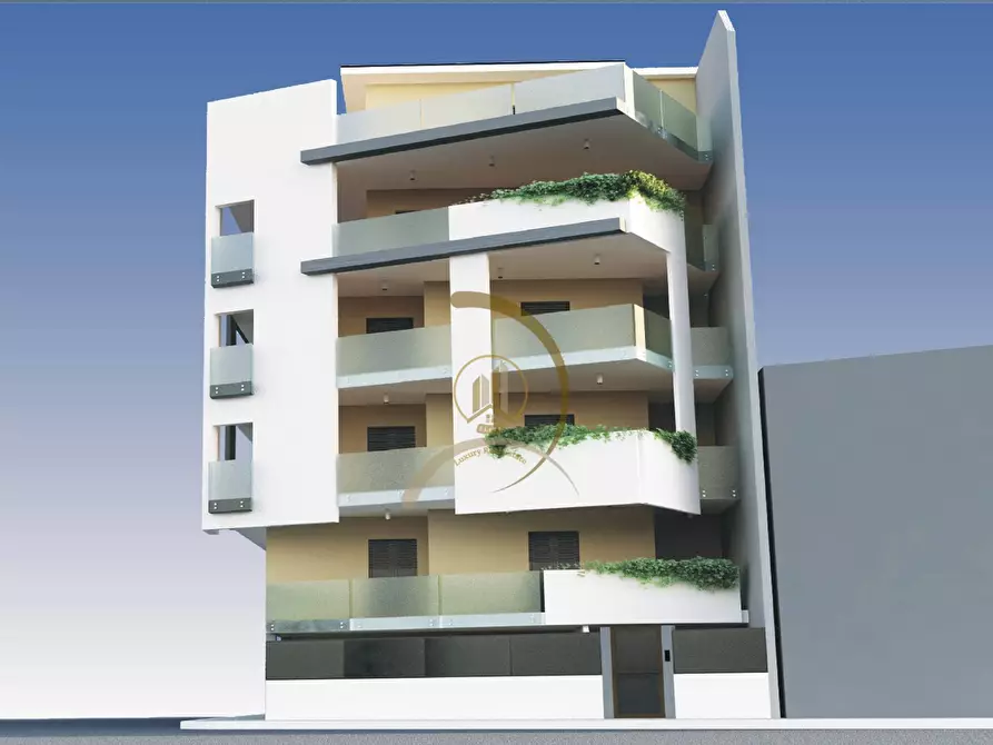 Immagine 3 di Appartamento in vendita  in Via Bisceglie a Andria