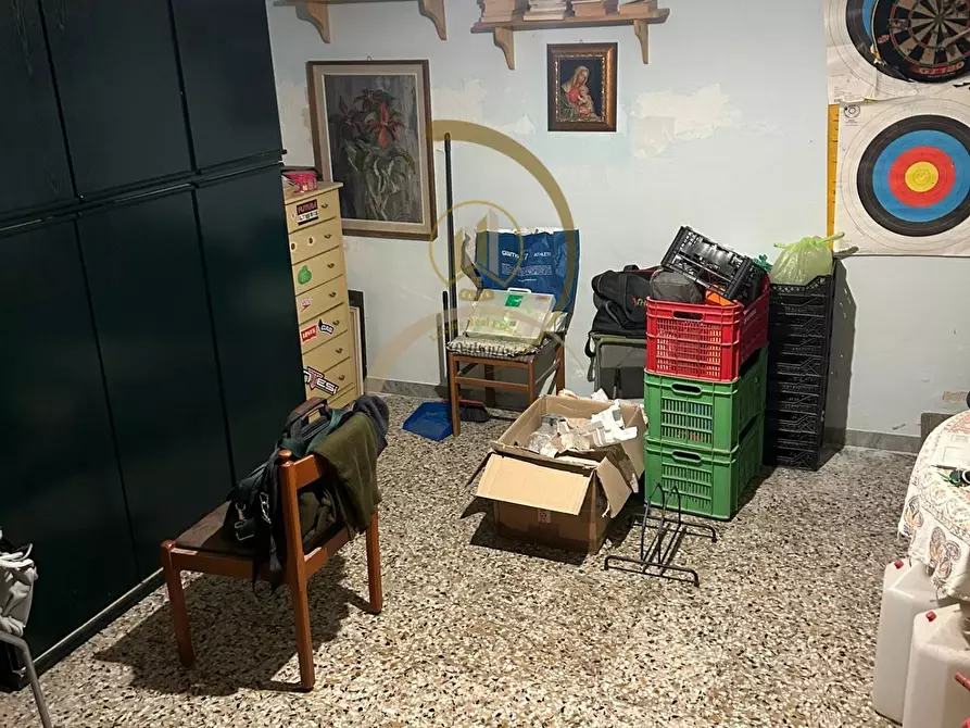 Immagine 4 di Casa indipendente in vendita  in Via G.D'Annunzio a Andria
