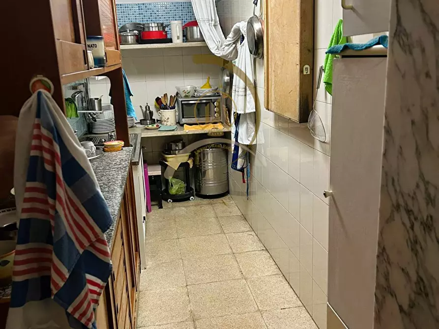 Immagine 5 di Casa indipendente in vendita  in Via G.D'Annunzio a Andria