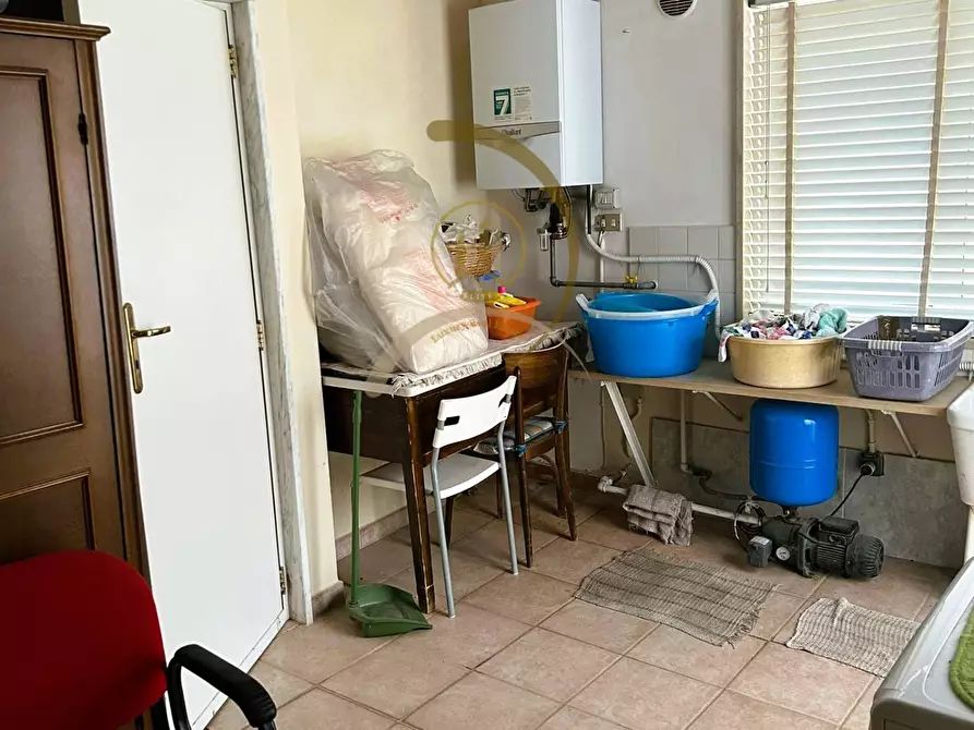 Immagine 11 di Casa indipendente in vendita  in Via G.D'Annunzio a Andria