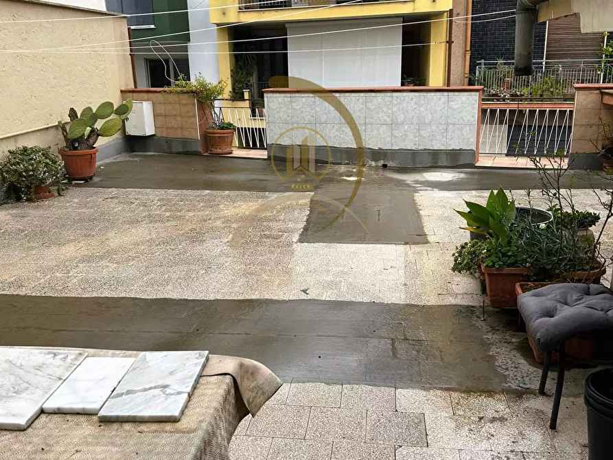 Immagine 13 di Casa indipendente in vendita  in Via G.D'Annunzio a Andria