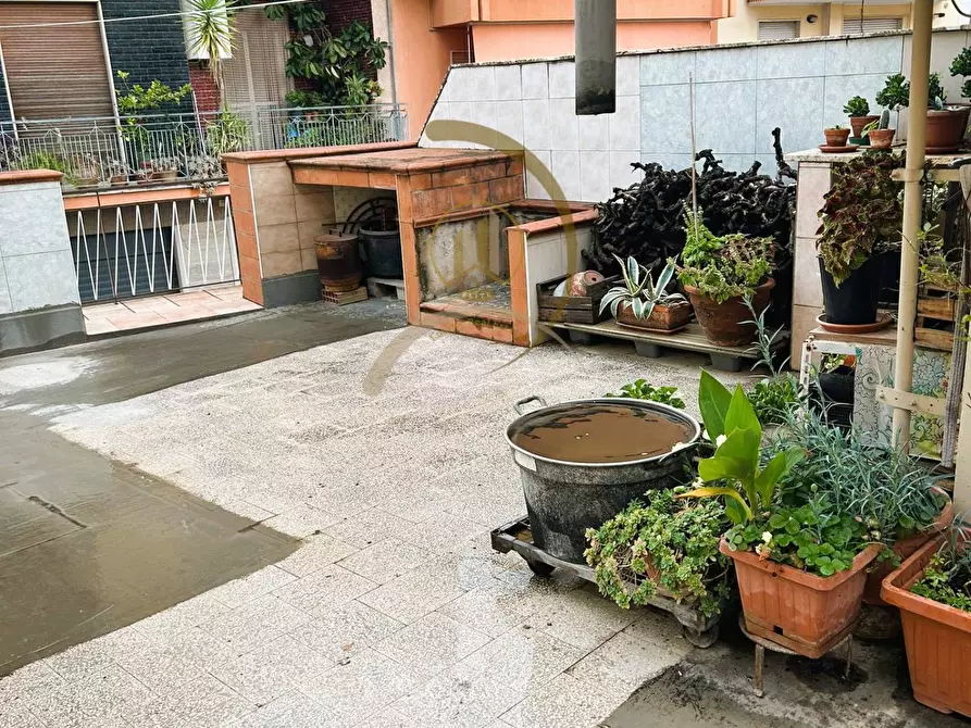 Immagine 14 di Casa indipendente in vendita  in Via G.D'Annunzio a Andria