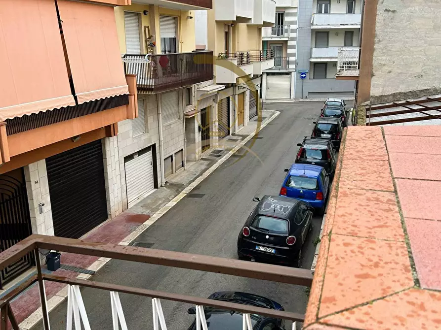 Immagine 17 di Casa indipendente in vendita  in Via G.D'Annunzio a Andria