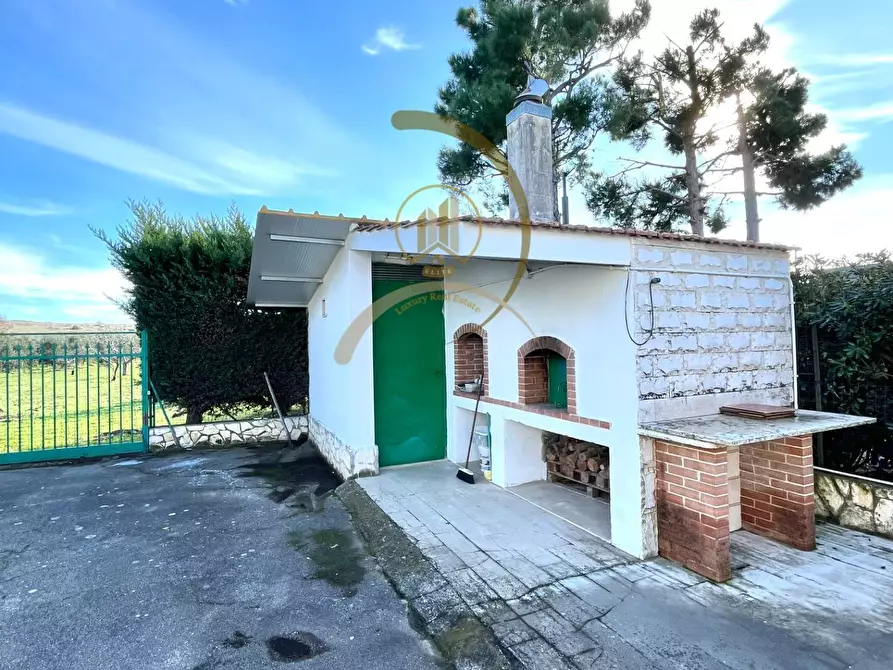 Immagine 18 di Villa in vendita  in Contrada la Spineta a Andria