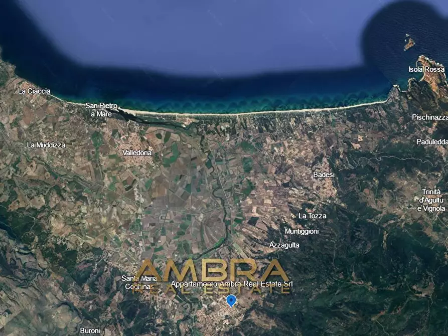 Immagine 25 di Appartamento in vendita  in Via Del Colle a Viddalba