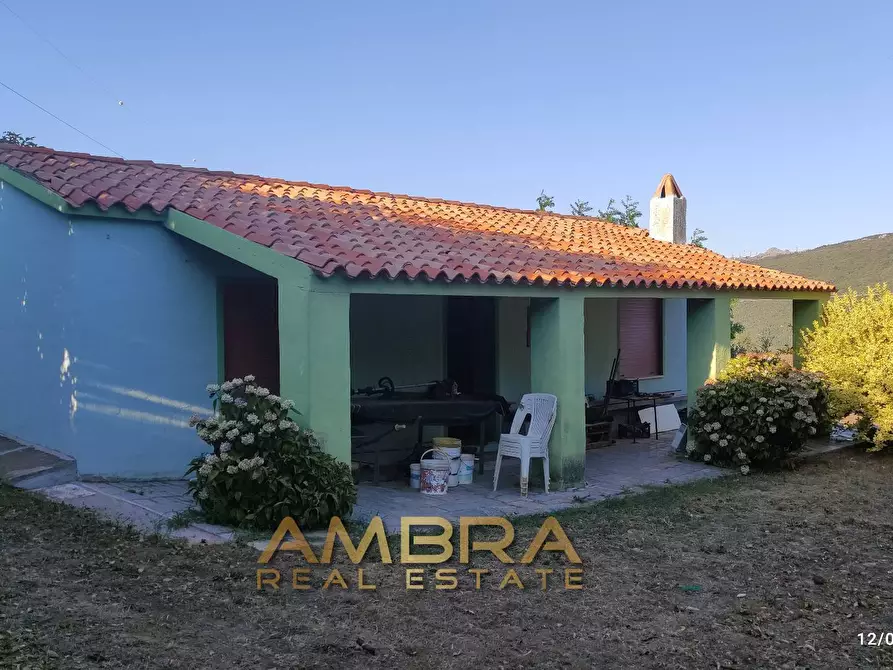 Immagine 17 di Rustico / casale in vendita  a Oschiri