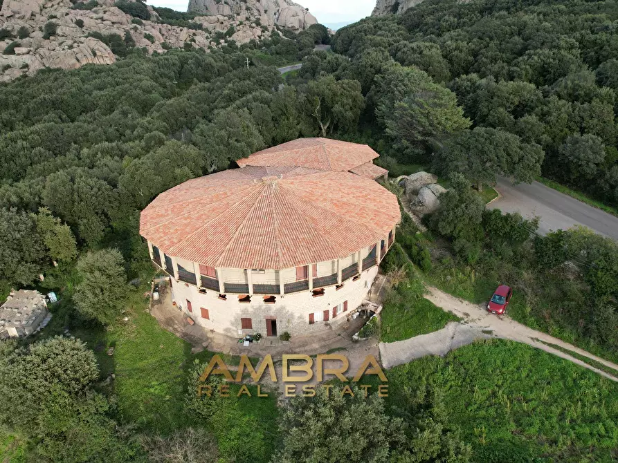 Immagine 5 di Locale commerciale in vendita  in Panoramica a Aggius