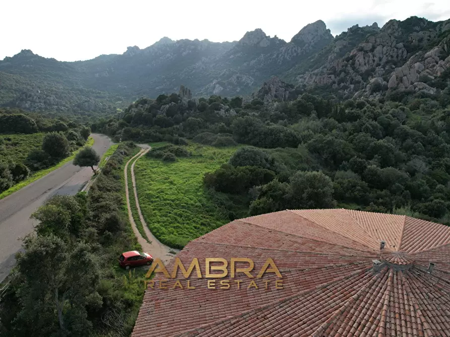 Immagine 6 di Locale commerciale in vendita  in Panoramica a Aggius