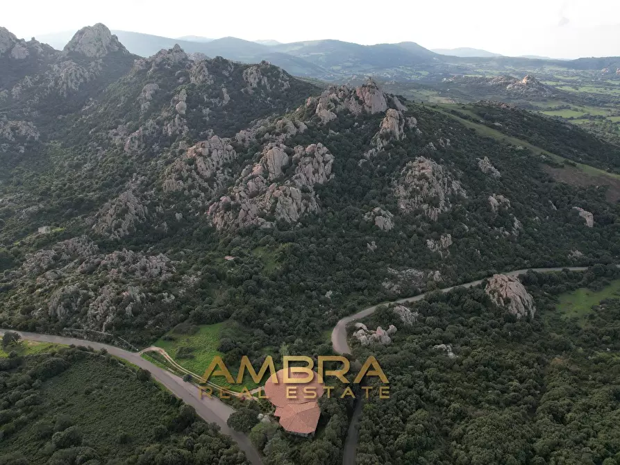 Immagine 4 di Locale commerciale in vendita  in Panoramica a Aggius