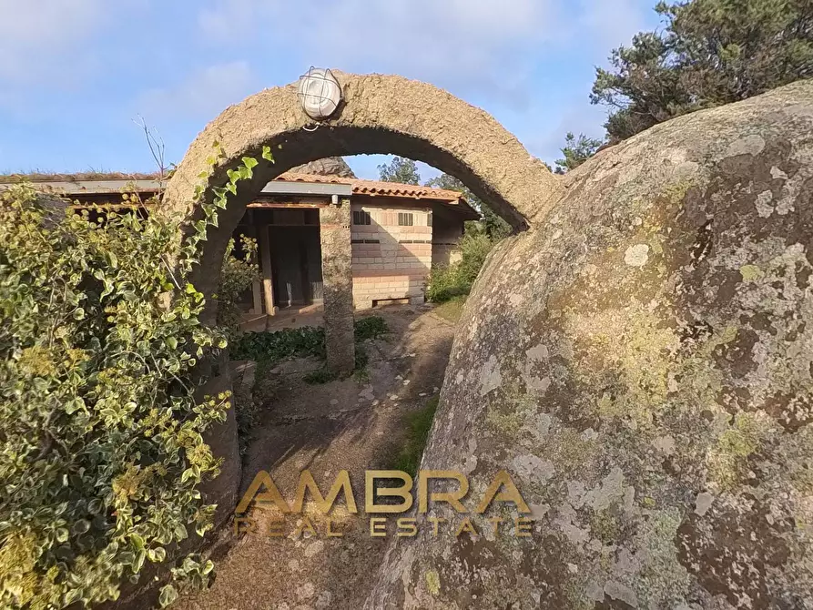 Immagine 20 di Locale commerciale in vendita  in Panoramica a Aggius