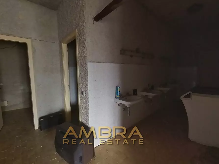 Immagine 28 di Locale commerciale in vendita  in Panoramica a Aggius