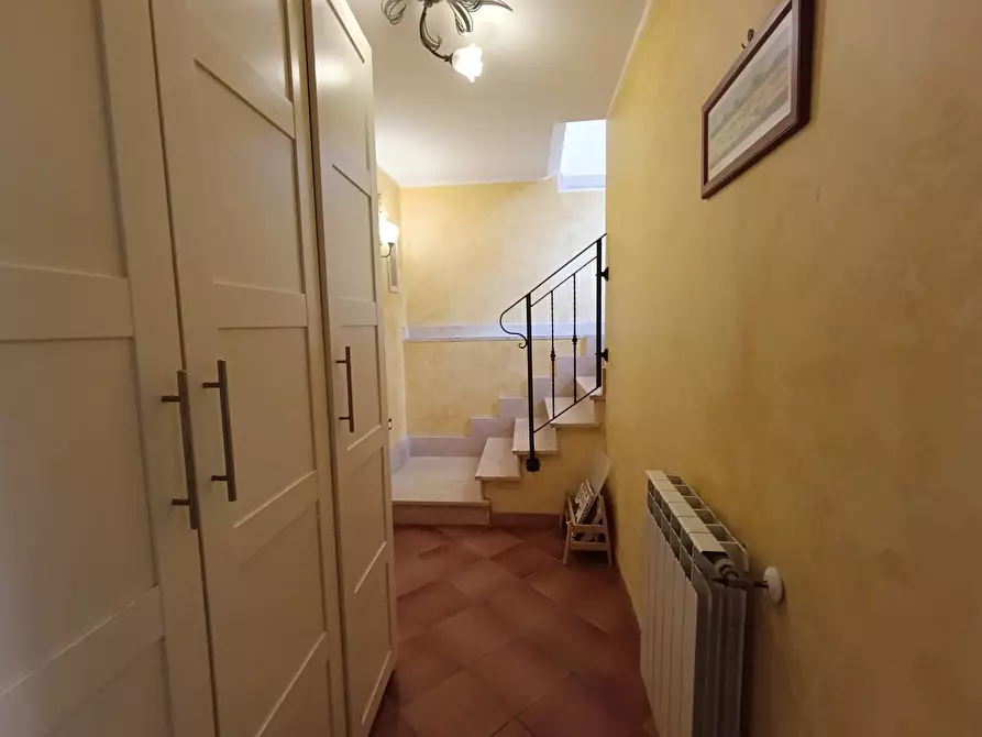 Immagine 20 di Appartamento in vendita  in via ribera a Roma