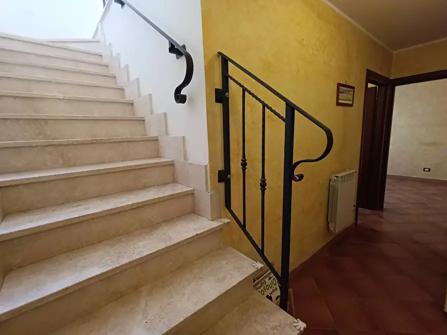 Immagine 23 di Appartamento in vendita  in via ribera a Roma