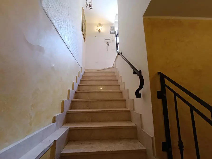 Immagine 24 di Appartamento in vendita  in via ribera a Roma