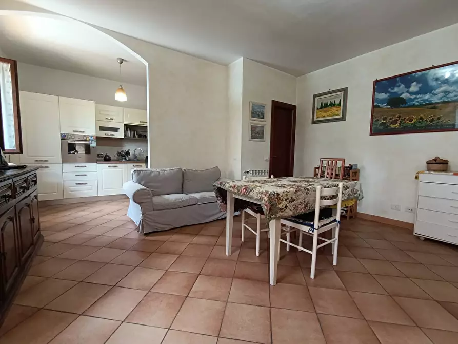 Immagine 25 di Appartamento in vendita  in via ribera a Roma